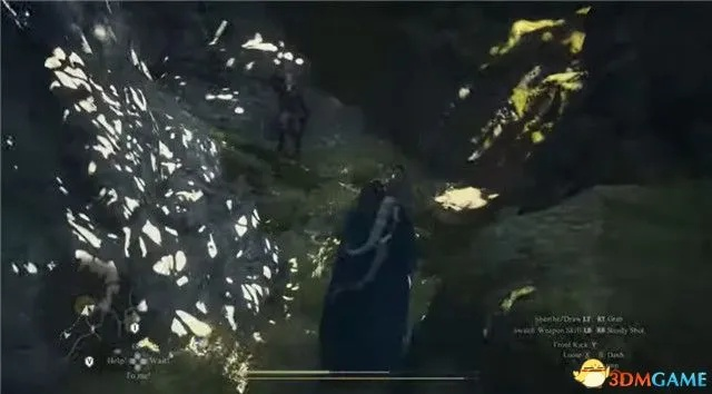 灾厄降临，龙之信条2攻略：解锁神秘新元素秘籍