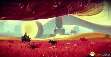 探索未知，解锁《无人深空》轨道新篇章