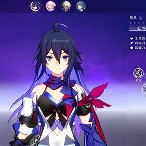 《崩坏星穹铁道》四星自选秘闻：揭秘新价值攻略