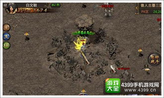 江户秘境探秘：浪人崛起隐藏BOSS攻略全解析