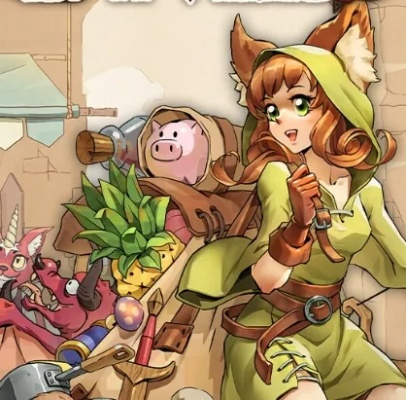 《宝藏升级！揭秘背包乱斗福西法0.9.3新玩法》