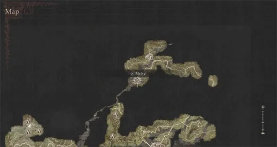 《龙之信条2》饰品攻略：一网打尽位置解析与收藏技巧