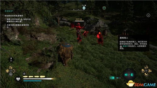 雷锤布隆忒斯攻略：解锁《龙之信条2》神秘力量新途径