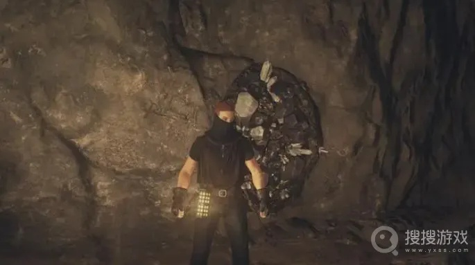 牛头人藏身之地探秘，《龙之信条2》攻略新视角