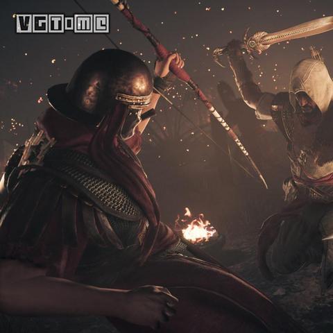 《龙之信条2》装备攻略：高效收集秘籍大揭秘