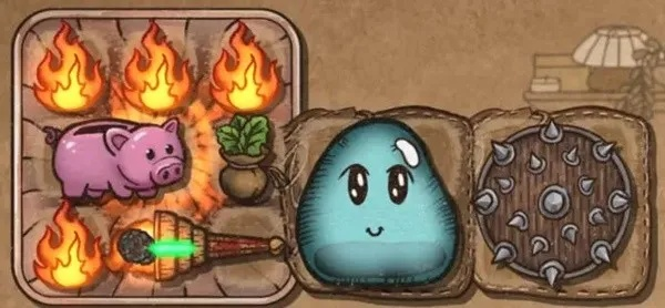 火女冰法流新玩法，揭秘背包乱斗最强组合秘籍