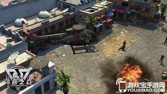 《乌合之众》特效解析：揭秘视觉盛宴五大亮点