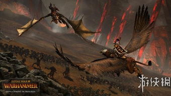 全面战争史诗奇幻，战锤新纪元震撼来袭