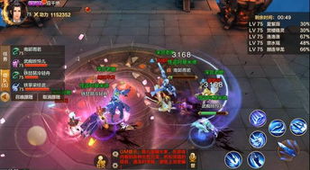 《射雕》丐帮棍坦天赋攻略：打造无敌棍坦，解锁全新战斗价值