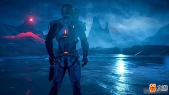 《质量效应》新篇章：揭秘仙女座敌对势力与IP革新突破