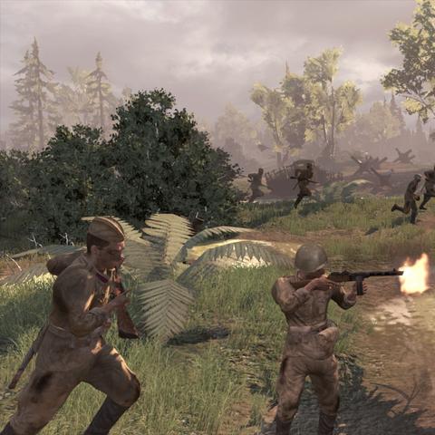 合金幻痛重制版：揭秘全新战术革命