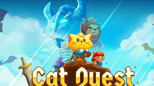 喵星勇斗巨龙，开启奇幻冒险新篇章