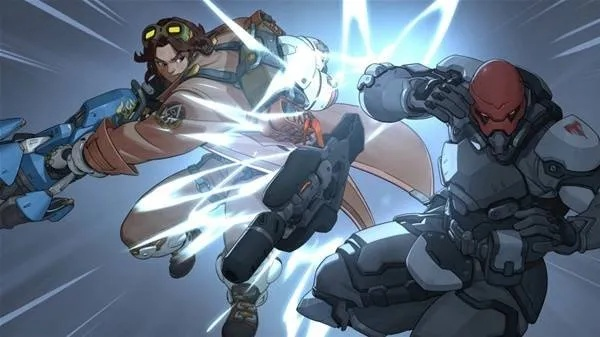 《守望先锋》新英雄深度解析：真爱粉推理揭秘，探寻英雄背后的真实故事