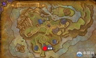 《龙之信条2》核心NPC地图分布攻略揭秘，深度解析新亮点