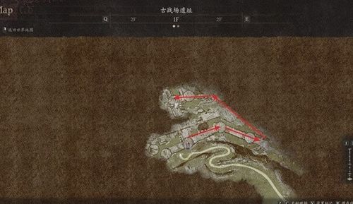 黑暗物质神器探秘：揭秘《龙之信条2》斗士初期独特获取途径