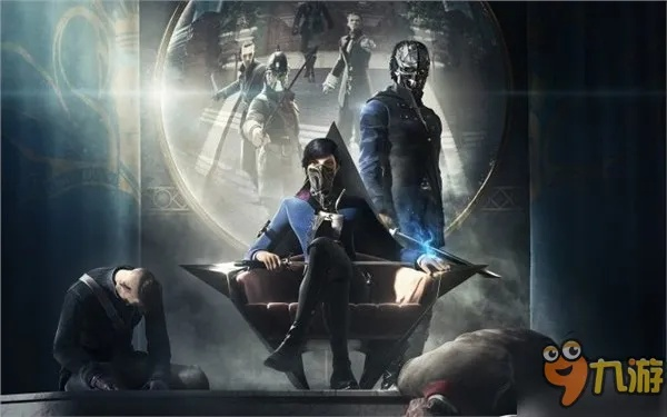 《耻辱2》暗杀技能革新揭秘，潜行大师新篇章价值升级