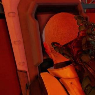 《毁灭战士4》媒体评分爆表，好评如潮创新高