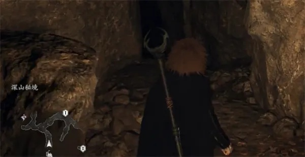 《龙之信条2》洞窟全攻略：深度解析收集地图秘境宝藏