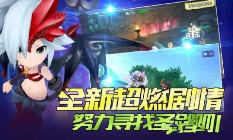 《玛娜火花》AI点阵新体验，探索游戏新境界