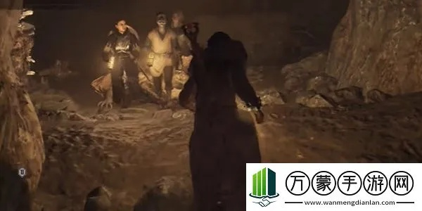 破解《龙之信条2》不和之岬攻略，解锁全新游戏体验