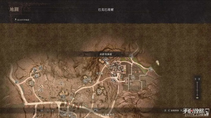 探寻《龙之信条2》神秘蜥蜴酒，独家购买攻略揭晓！