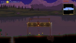 星露谷物语喵刀攻略：轻松解锁泰拉瑞亚联动神兵