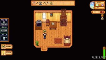 星露谷物语烘干机操作指南，解锁高效晾晒新技能