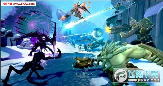 《为战而生》IGN深度解析：趣味角色遭遇乏味任务挑战