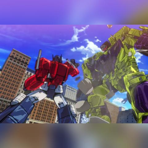 神龟绝技震撼升级，揭秘突变曼哈顿新篇章