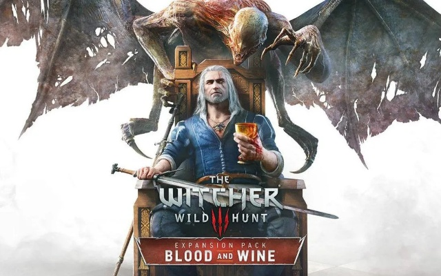 《巫师3》终章血与酒，独家揭秘新DLC巅峰之作