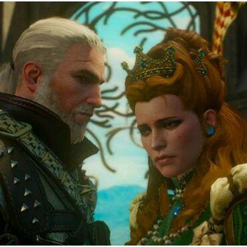 《巫师3》血与酒DLC视觉盛宴，画面超越游戏本体惊艳呈现