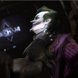 阿卡姆巅峰复刻，高清集结新体验