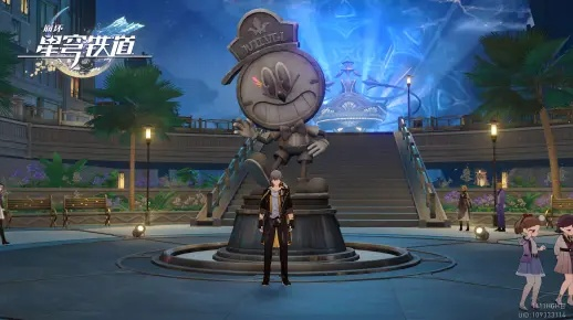 探索新领域！揭秘《崩坏星穹铁道》2.1匹诺康尼新图奇遇记