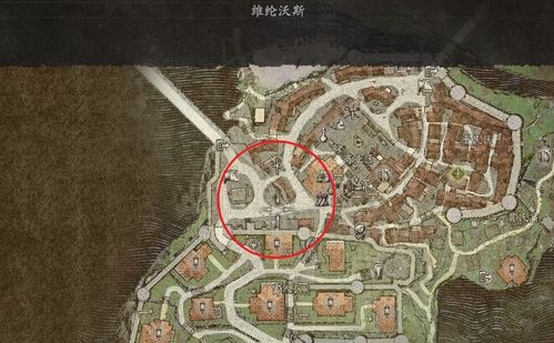 《龙之信条2》兽人教官攻略：高效完成支线任务技巧解析