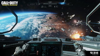 《使命召唤13》全新战役曝光：无缝改编，体验极致革新