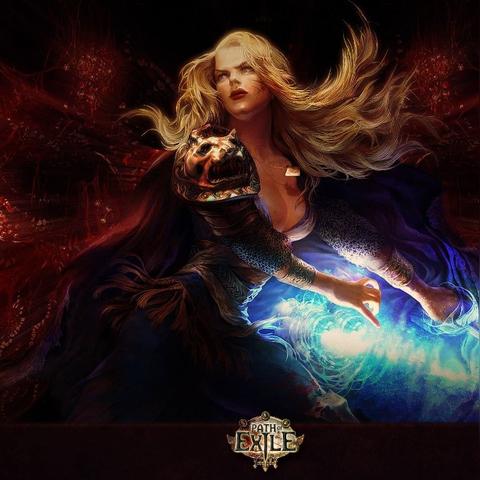 《流放之路2》装备词缀攻略：精准选择，提升战斗力新秘籍