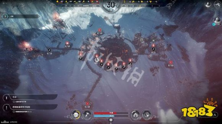 《冰汽时代2》序章首领不死人攻略，轻松通关无加班新技巧