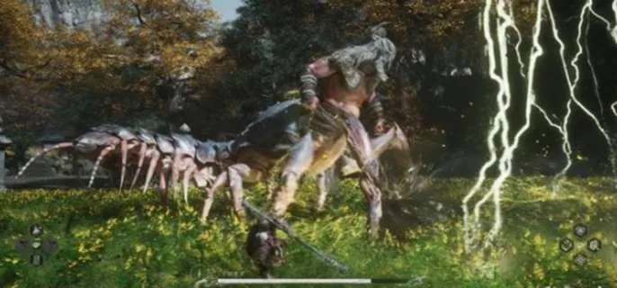 《黑神话悟空》百眼魔君无伤速杀秘籍：高效打法解析攻略