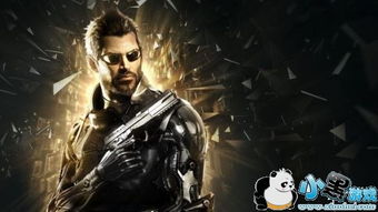 《杀出重围：人类分裂》1.09升级，PS4 Pro专属优化体验升级