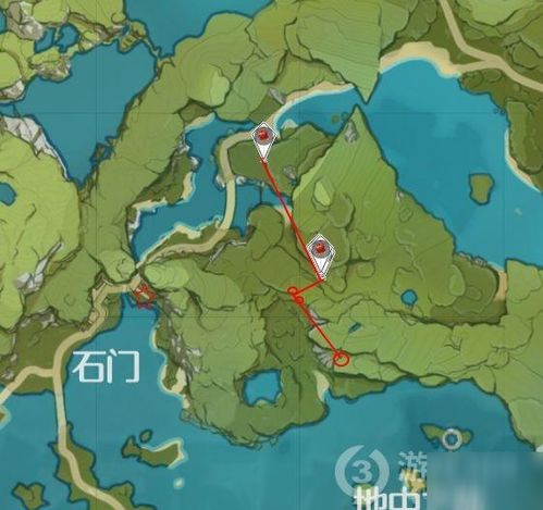 绝云椒椒高效采集攻略，解锁神秘价值新发现