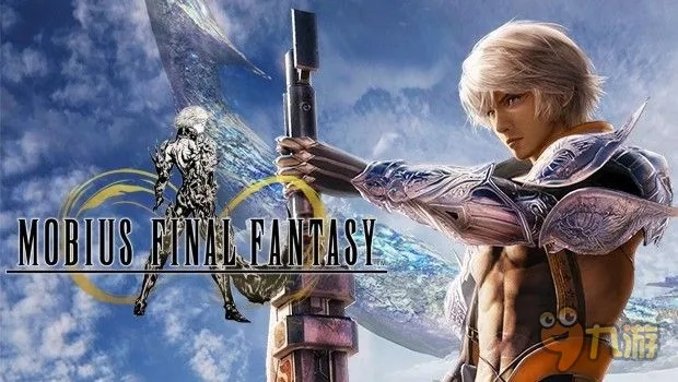 莫比乌斯：最终幻想PC版4K画质震撼发售日期揭晓