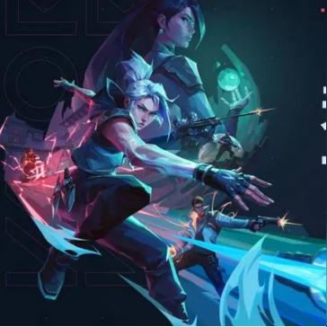 夜市狂欢再启！《无畏契约》国服神级称号揭秘，神中神升级！