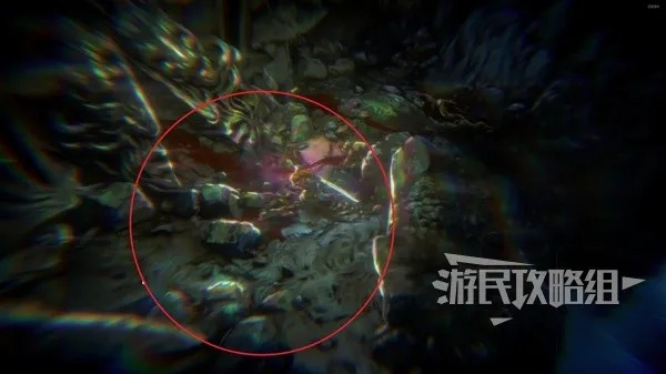 《恶意不息》水道钥匙攻略：独家揭秘获取技巧与位置解析