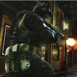 《使命召唤4》HD重制版惊艳升级，画面革新突破极限