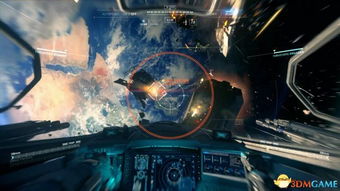 太空征途揭秘：极限环境下的《使命召唤13》全新体验