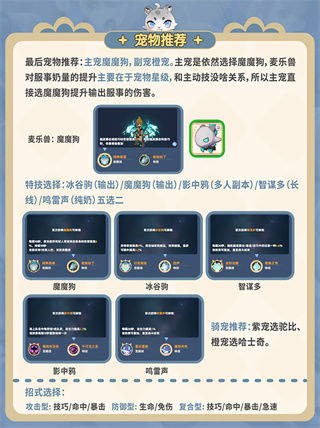 《出发吧麦芬》攻略：深度解析游侠高效玩法技巧