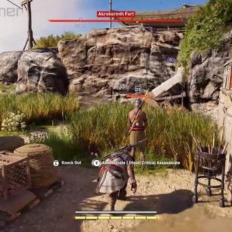 《龙之信条2》弓箭手绝技攻略：精准射击，掌握远程制胜之道