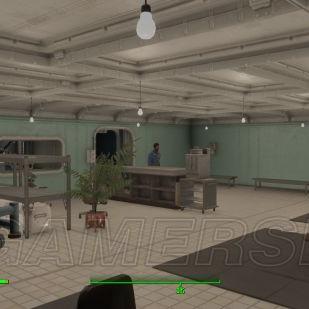 《辐射4》新手攻略：深度解析生存技巧与前期玩法攻略