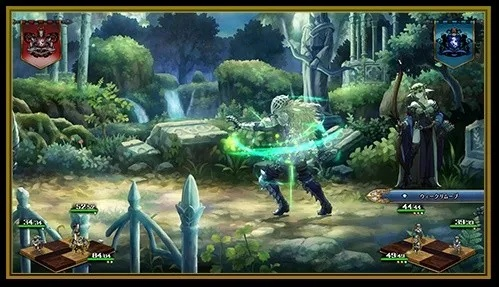 《圣兽之王》奇袭秘境，异常追击队新战力解锁