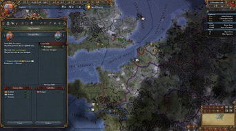 2026年重磅DLC揭晓：欧陆风云5重塑历史新篇章